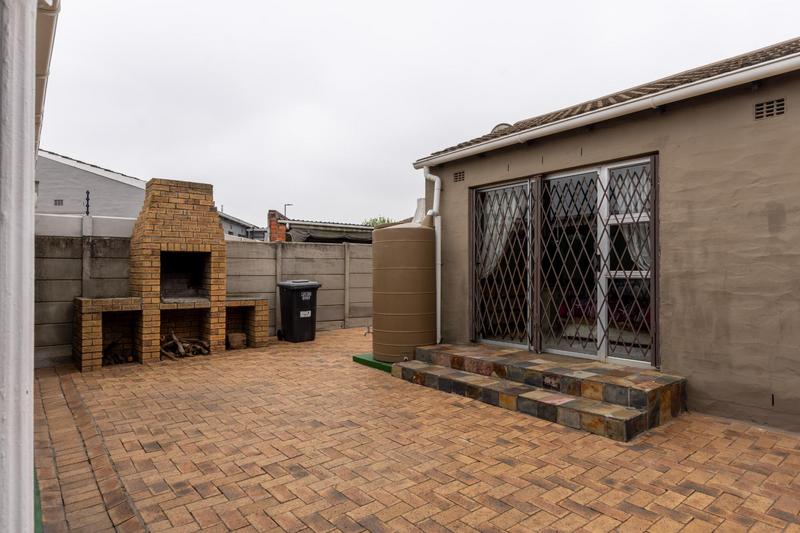 3 Bedroom Property for Sale in Northpine Western Cape